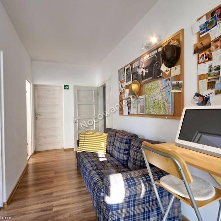 Sisters Lodge Hostel Sopot Dış mekan fotoğraf