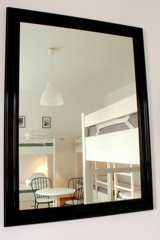 Sisters Lodge Hostel Sopot Oda fotoğraf