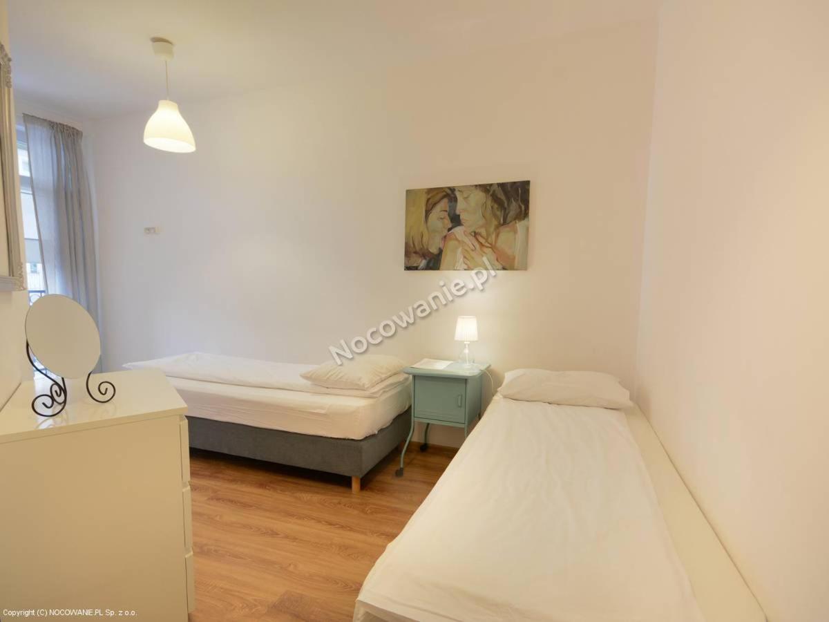 Sisters Lodge Hostel Sopot Dış mekan fotoğraf